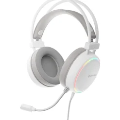Genesis Gaming Headset NEON 613 G2 kabelgeb. weiß RGB