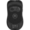 Genesis Gaming Maus ZIRCON 500 kabellos schwarz