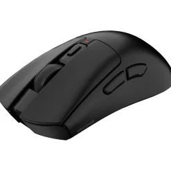 Genesis Gaming Maus ZIRCON 880 kabellos schwarz 12000dpi