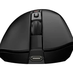 Genesis Gaming Maus ZIRCON 880 kabellos schwarz 12000dpi