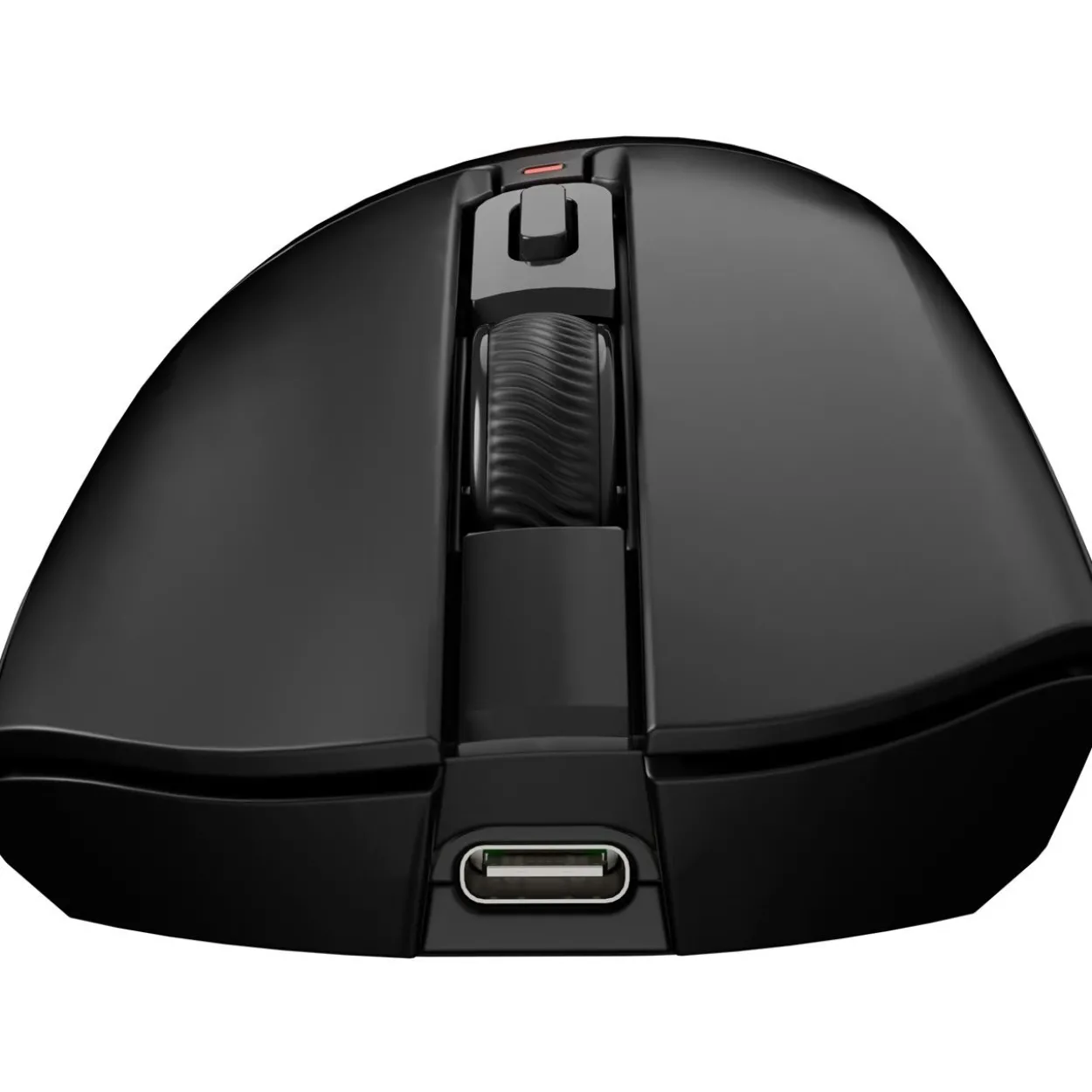Genesis Gaming Maus ZIRCON 880 kabellos schwarz 12000dpi