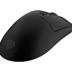Genesis Gaming Maus ZIRCON 880 kabellos schwarz 12000dpi