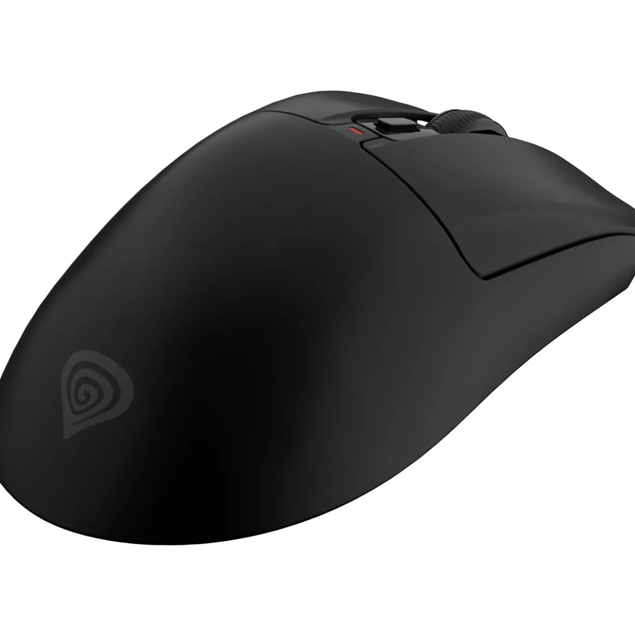 Genesis Gaming Maus ZIRCON 880 kabellos schwarz 12000dpi