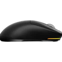 Genesis Gaming Maus ZIRCON 660 kabellos schwarz