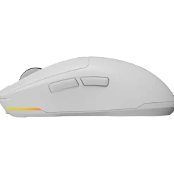 Genesis Gaming Maus ZIRCON 660 PRO kabellos weiß