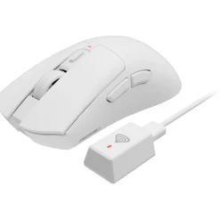 Genesis Gaming Maus ZIRCON 880 PRO kabellos w? 8K/8K 30k dpi