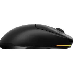 Genesis Gaming Maus ZIRCON 660 PRO kabellos schwarz