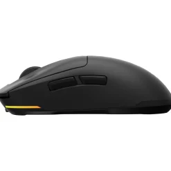 Genesis Gaming Maus ZIRCON 660 PRO kabellos schwarz