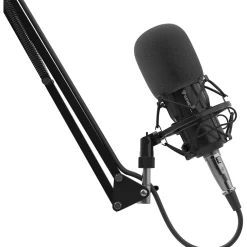 Genesis Gaming Mikrofon RADIUM 300 XLR