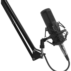 Genesis Gaming Mikrofon RADIUM 300 XLR