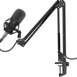 Genesis Gaming Mikrofon RADIUM 300 XLR