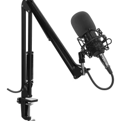 Genesis Gaming Mikrofon RADIUM 300 XLR
