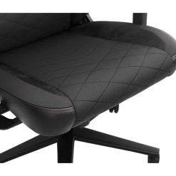 Genesis Gaming Stuhl NITRO 890 G2 schwarz