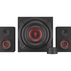 Genesis 2.1 Lautsprecher-System HELIUM 610BT