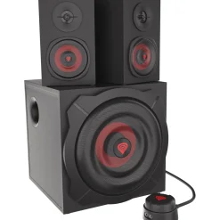 Genesis 2.1 Lautsprecher-System HELIUM 610BT