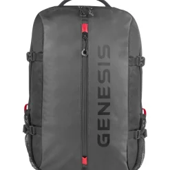 Genesis Notebook Rucksack PALLAD 410 schwarz (15,6