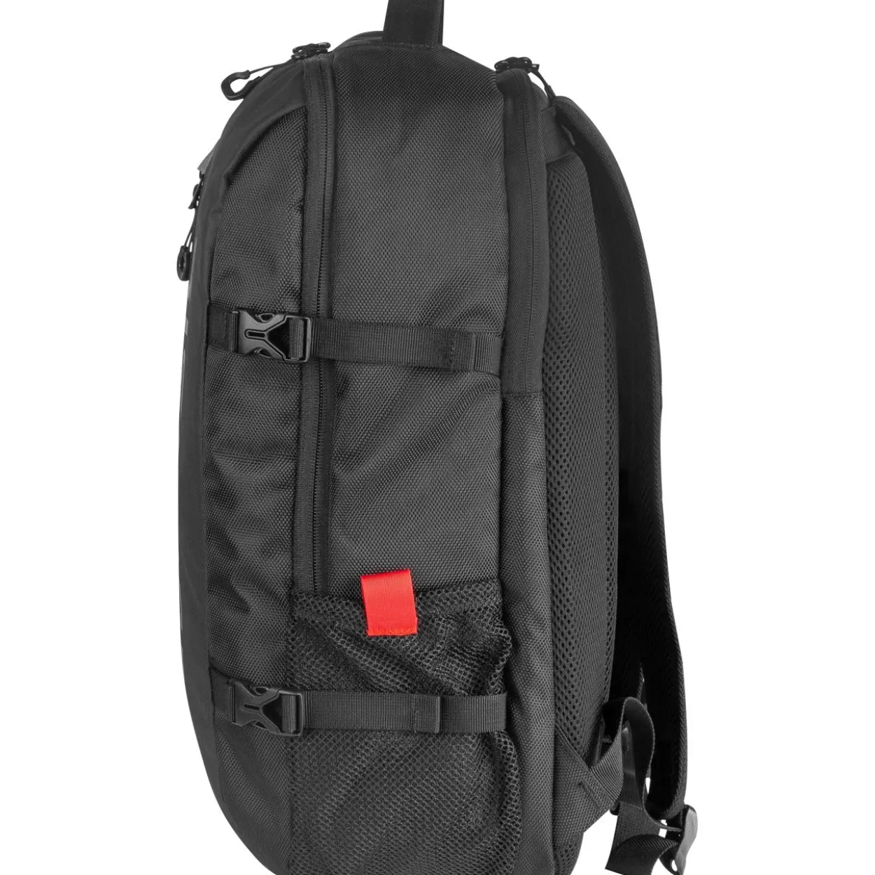 Genesis Notebook Rucksack PALLAD 410 schwarz (15,6")