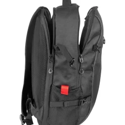 Genesis Notebook Rucksack PALLAD 410 schwarz (15,6