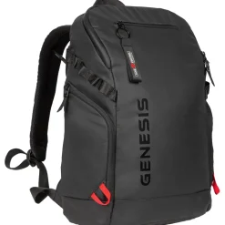 Genesis Notebook Rucksack PALLAD 420 schwarz (15,6