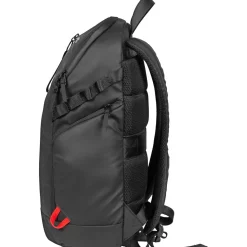 Genesis Notebook Rucksack PALLAD 420 schwarz (15,6