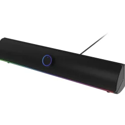Genesis 2.0 Soundbar HELIUM 312BT schwarz