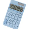 Genie 212B Taschenrechner blau