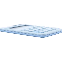 Genie 212B Taschenrechner blau