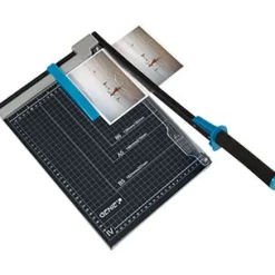 Genie GMA4 Hebel-Schneidemaschine