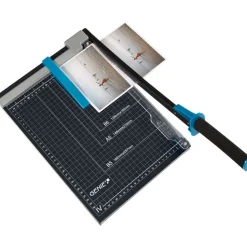 Genie GMA4 Hebel-Schneidemaschine