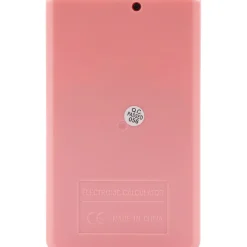 Genie Taschenrechner 212P pink
