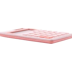 Genie Taschenrechner 212P pink