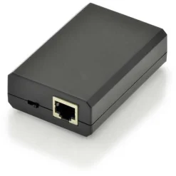 Gigabit Digitus PoE+ Splitter, 24W