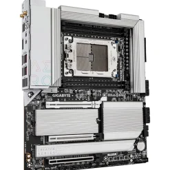 Gigabyte AERO D (rev. 1.0) AMD TRX50 So.sTR5 DDR5 Reg-ECC EATX Retail