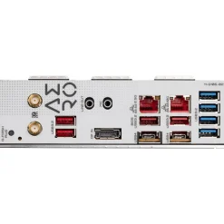 Gigabyte AERO D (rev. 1.0) AMD TRX50 So.sTR5 DDR5 Reg-ECC EATX Retail
