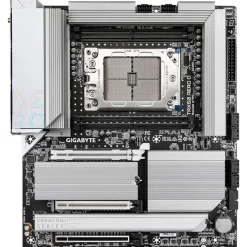 Gigabyte AERO D (rev. 1.0) AMD TRX50 So.sTR5 DDR5 Reg-ECC EATX Retail