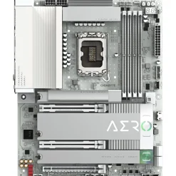 Gigabyte Aero G Intel Z890 So.1851 DDR5 ATX Retail