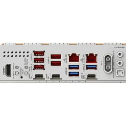 Gigabyte Aero X3D Wood AMD X870E So.AM5 DDR5 ATX Retail