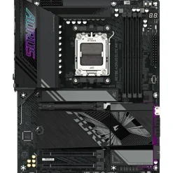 Gigabyte AORUS Elite WIFI7 AMD X870E So.AM5 DDR5 ATX Retail