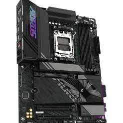Gigabyte AORUS Elite WIFI7 AMD X870E So.AM5 DDR5 ATX Retail