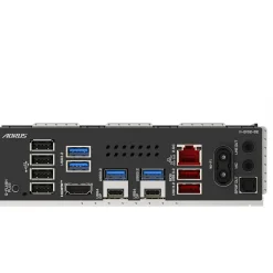 Gigabyte AORUS Elite WIFI7 AMD X870E So.AM5 DDR5 ATX Retail