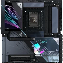 Gigabyte AORUS Master AI TOP Intel Z890 So.1851 DDR5 EATX Retail