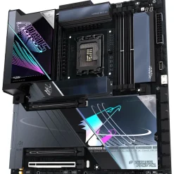 Gigabyte AORUS Master AI TOP Intel Z890 So.1851 DDR5 EATX Retail