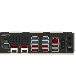 Gigabyte AORUS Master Intel Z890 So.1851 DDR5 ATX Retail