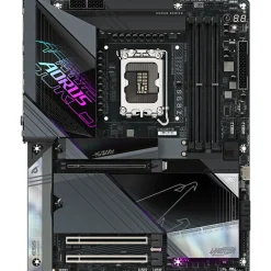 Gigabyte AORUS Master Intel Z890 So.1851 DDR5 ATX Retail