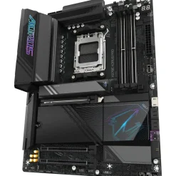Gigabyte AORUS Pro AMD X870E So.AM5 DDR5 ATX Retail