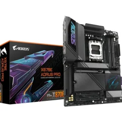 Gigabyte AORUS Pro AMD X870E So.AM5 DDR5 ATX Retail