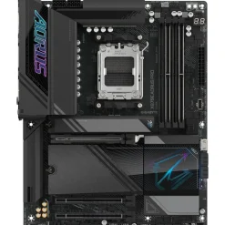 Gigabyte AORUS Pro AMD X870E So.AM5 DDR5 ATX Retail