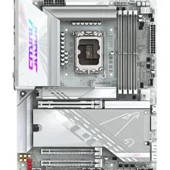 Gigabyte AORUS Pro ICE Intel Z890 So.1851 DDR5 ATX Retail