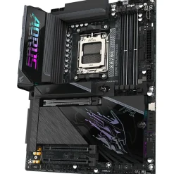 Gigabyte AORUS Pro X3D AMD X870E So.AM5 DDR5 ATX Bulk