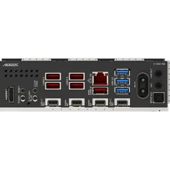 Gigabyte AORUS Pro X3D AMD X870E So.AM5 DDR5 ATX Bulk